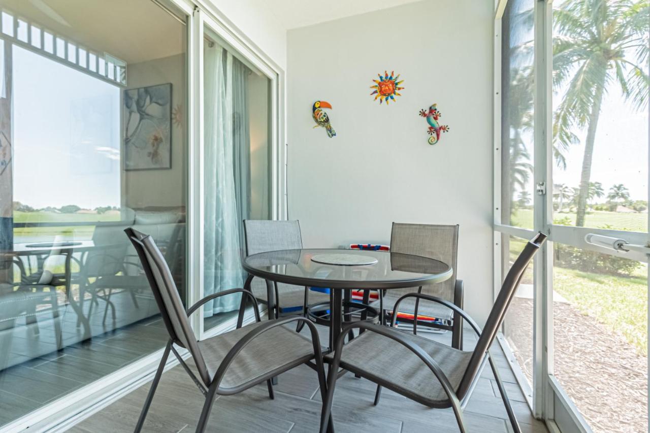 North Naples Greenlinks At Lely Luxury White Orchid Fully Renovated Modern 1St Floor 3Bdr Golf Resort Villa מראה חיצוני תמונה