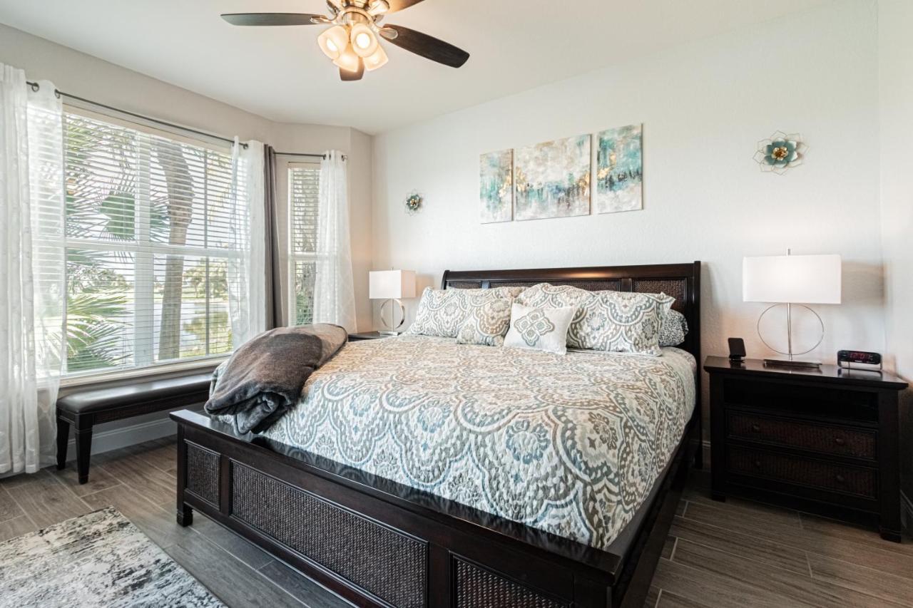 North Naples Greenlinks At Lely Luxury White Orchid Fully Renovated Modern 1St Floor 3Bdr Golf Resort Villa מראה חיצוני תמונה