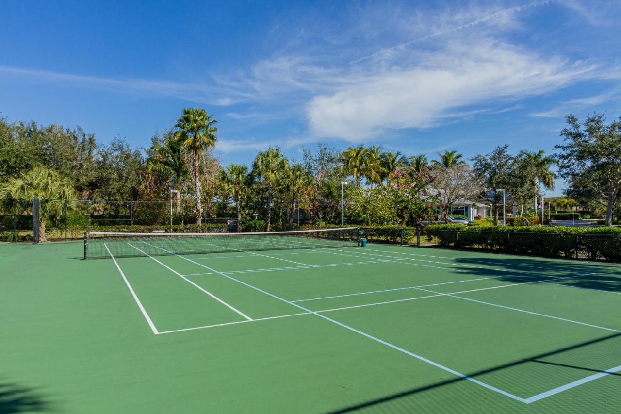 North Naples Greenlinks At Lely Luxury White Orchid Fully Renovated Modern 1St Floor 3Bdr Golf Resort Villa מראה חיצוני תמונה