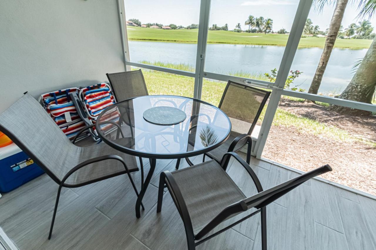North Naples Greenlinks At Lely Luxury White Orchid Fully Renovated Modern 1St Floor 3Bdr Golf Resort Villa מראה חיצוני תמונה