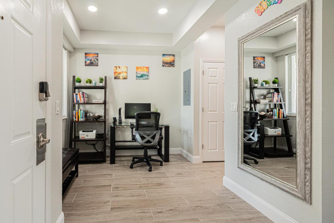 North Naples Greenlinks At Lely Luxury White Orchid Fully Renovated Modern 1St Floor 3Bdr Golf Resort Villa מראה חיצוני תמונה