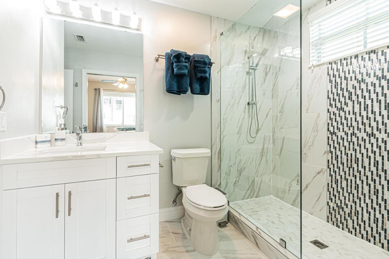 North Naples Greenlinks At Lely Luxury White Orchid Fully Renovated Modern 1St Floor 3Bdr Golf Resort Villa מראה חיצוני תמונה